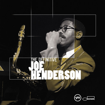 Joe Henderson - The Definitive Joe Henderson