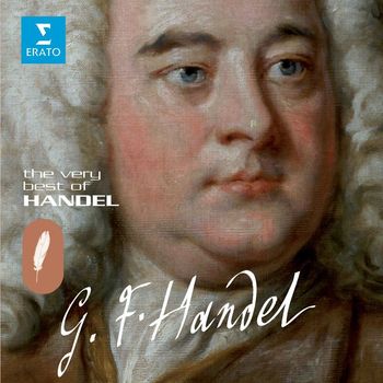 Various Artists - The Very Best Of Handel