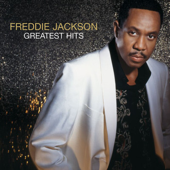 Freddie Jackson - Greatest Hits