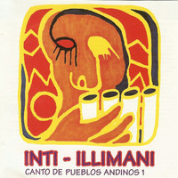 Inti Illimani - Canto De Pueblos Andinos 1