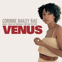 Corinne Bailey Rae - Venus EP