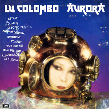 Lu Colombo (Luisa) - Aurora