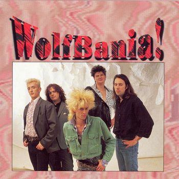 The Wolf Banes - Wolfbania