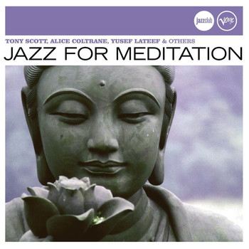 Various Artists - Jazz For Meditation (Jazz Club)