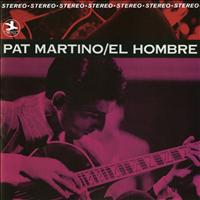 Pat Martino - El Hombre [Rudy Van Gelder edition] (Remastered)