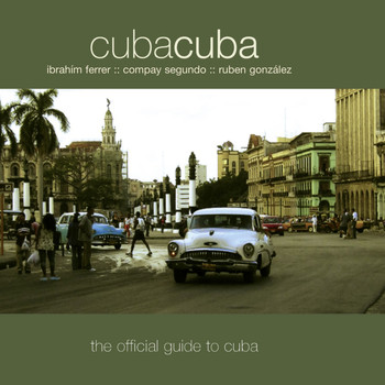 Various Artists - Hecho en Cuba (4)
