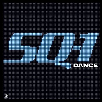 Sq-1 - Dance!