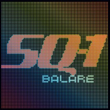 Sq-1 - Balare