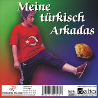 Old Härry - Meine türkisch Arkadas