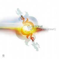 CJ Stone - The Sun (Goes Down)