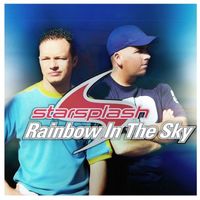 Starsplash - Rainbow in the Sky