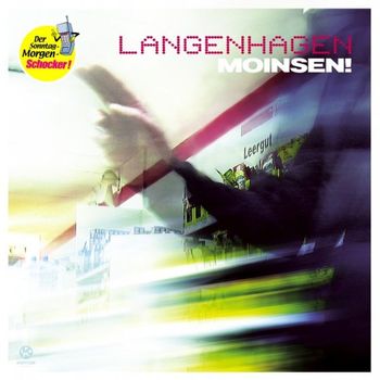 Langenhagen - Moinsen
