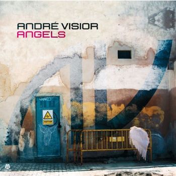 André Visior - Angels