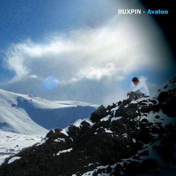 Ruxpin - Avalon