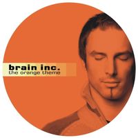 Brain Inc. - The Orange Theme