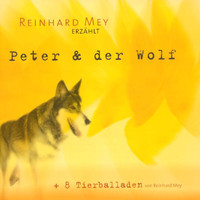 Reinhard Mey - Peter und der Wolf