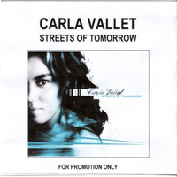 Carla Vallet - Streets of Tomorrow