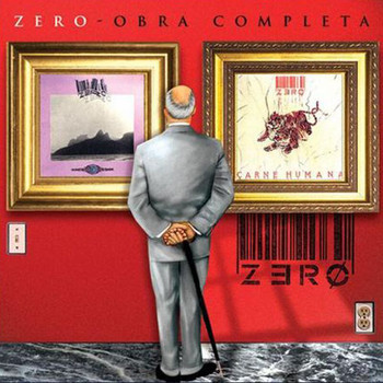 Zero - Obra Completa