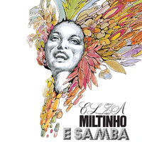 Elza, Miltinho - Elza, Miltinho E Samba