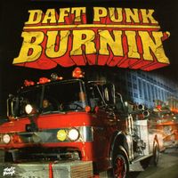 Daft Punk - Burnin'