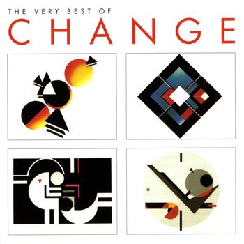 Change - The Very Best Of Change