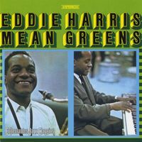 Eddie Harris - Mean Greens