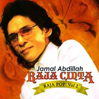 Jamal Abdillah - Raja Cinta (Raja Pop 2)