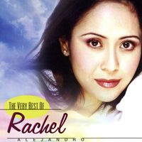 Rachel Alejandro - The Very Best Of Rachel Alejandro