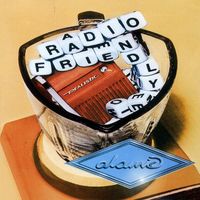 Alamid - Radio Friendly