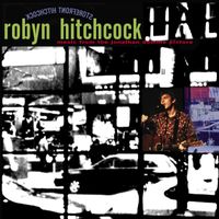 Robyn Hitchcock - Storefront Hitchcock: Music From The Jonathan Demme Picture