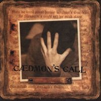 Caedmon's Call - Caedmon's Call