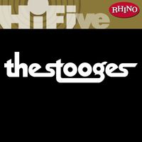 The Stooges - Rhino Hi-Five: The Stooges