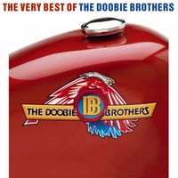 The Doobie Brothers - The Very Best Of
