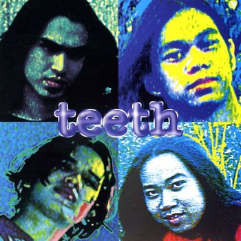 Teeth - Teeth