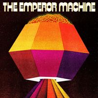 The Emperor Machine - Vertical Tones & Horizontal Noise Part 5