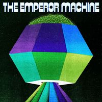 The Emperor Machine - Vertical Tones & Horizontal Noise Part 6