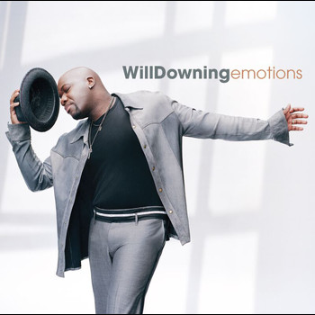 Will Downing - emotions