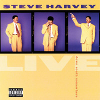 Steve Harvey - Live ... Down South Somewhere
