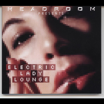Various Artists - Electric Ladylounge