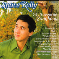Space Kelly - My Favourite Songbook