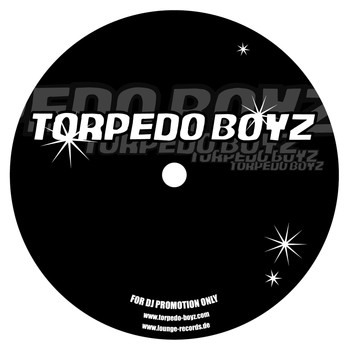 Torpedo Boyz - Japaneeze Boyz