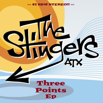 The Stingers ATX - Three Points