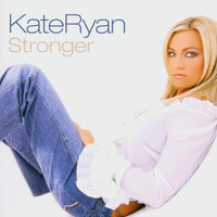 Kate Ryan - Stronger
