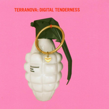 Terranova - Digital Tenderness