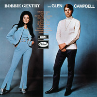 Bobbie Gentry, Glen Campbell - Bobbie Gentry And Glen Campbell
