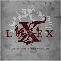 Lovex - Anyone, Anymore