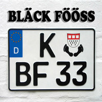 Bläck Fööss - K-BF 33