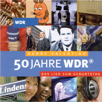 Henry Valentino - 50 Jahre WDR