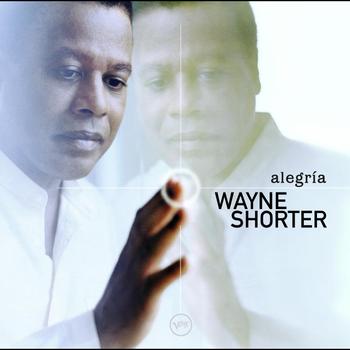 Wayne Shorter - Alegría