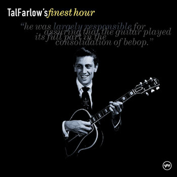 Tal Farlow - Tal Farlow's Finest Hour